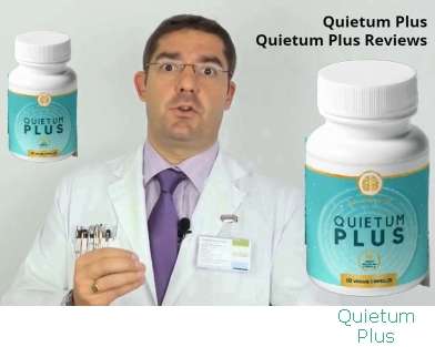 Reviews On Quietum Plus